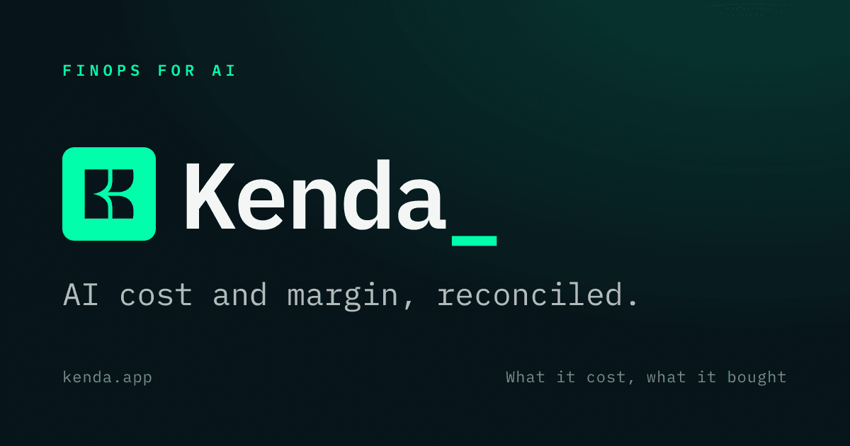 Kenda